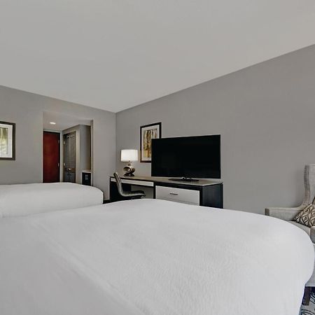 Four Points By Sheraton Birmingham Homewood Exterior foto