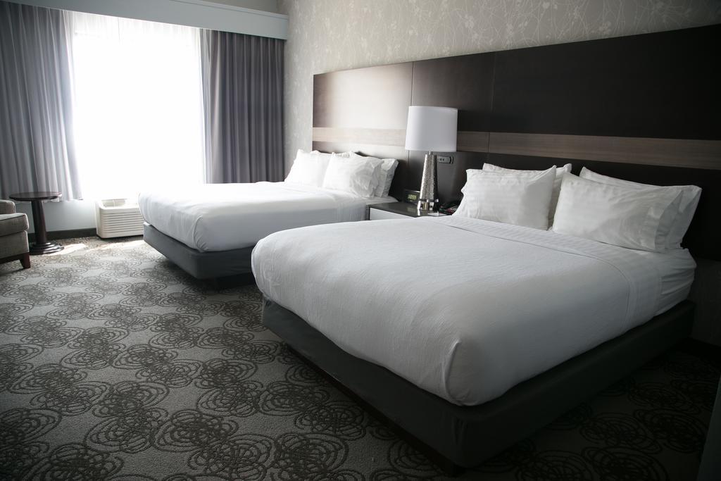 Four Points By Sheraton Birmingham Homewood Exterior foto