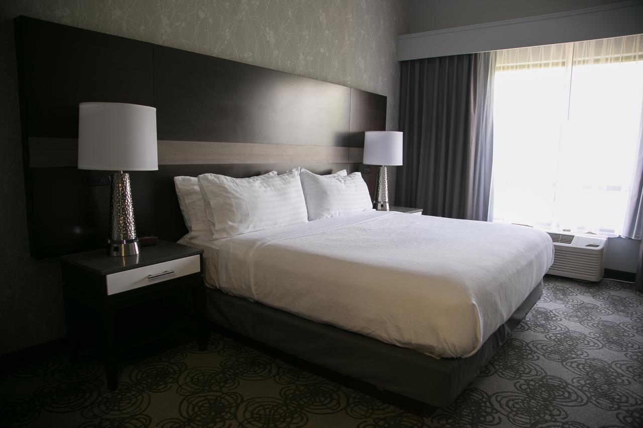 Four Points By Sheraton Birmingham Homewood Exterior foto